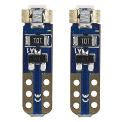 LED T5-lamp 12 V met een kleurtemperatuur van 5600 K