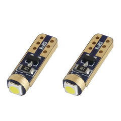 LED T5-lamp met afmetingen van 18 x 5 mm