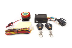Motoralarm MCA14 alarmsysteem