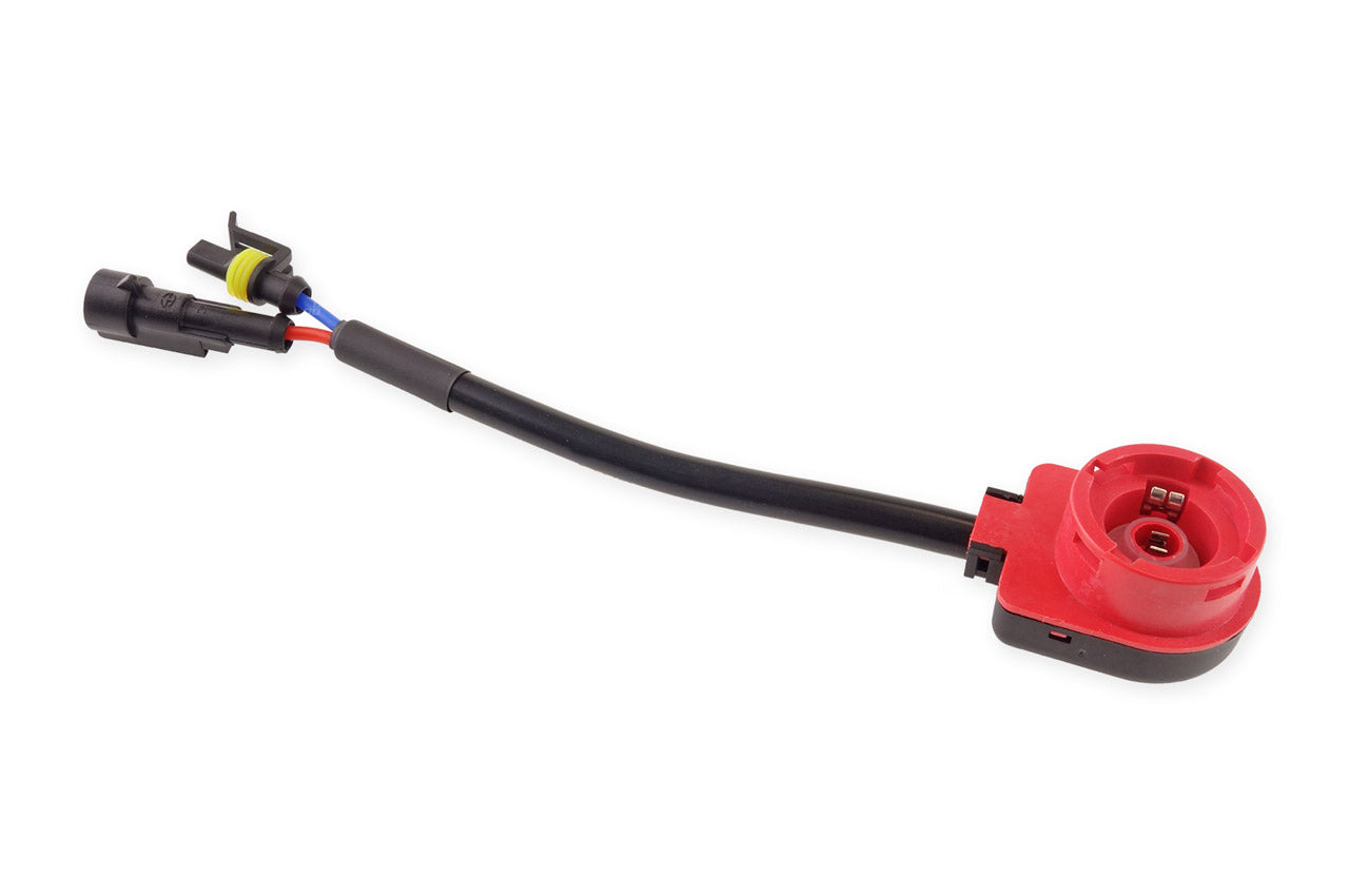 Xenon-adapter voor D2S- en D2R-lampen