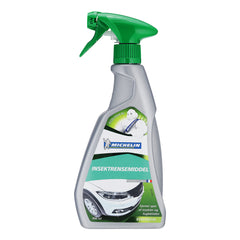Michelin insectenreiniger 500 ml – PFAS-vrije insectenverwijderaar voor de auto 