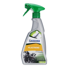 Michelin Kunststof- & Cockpitverzorging 500 ml – PFAS-vrije kunststofreiniger 