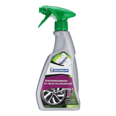 Michelin Velgenreiniger 500 ml – PFAS-vrij en biologisch afbreekbaar 