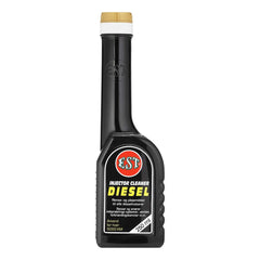 EST Diesel Toevoeging – Diesel additief voor reiniging van motor en inspuiting 