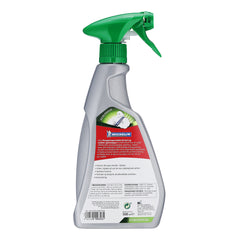 Michelin textielreiniger 500 ml – PFAS-vrije reiniger voor bekleding, matten & tapijt 