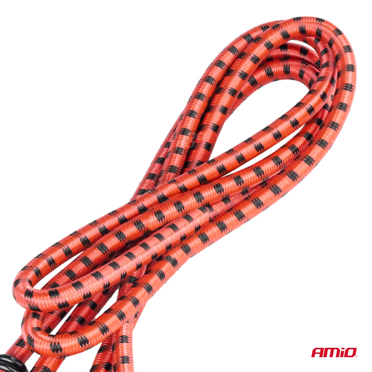 Twee elastische koorden van 100 cm