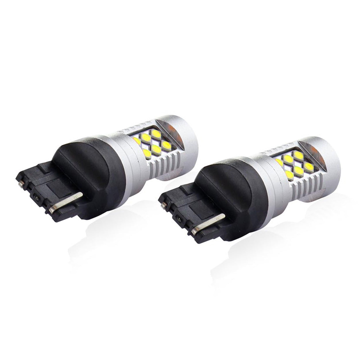 LED-lamp T20 7440 W21W met 800 lumen
