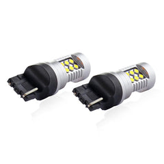 LED-lamp T20 7440 W21W met 800 lumen