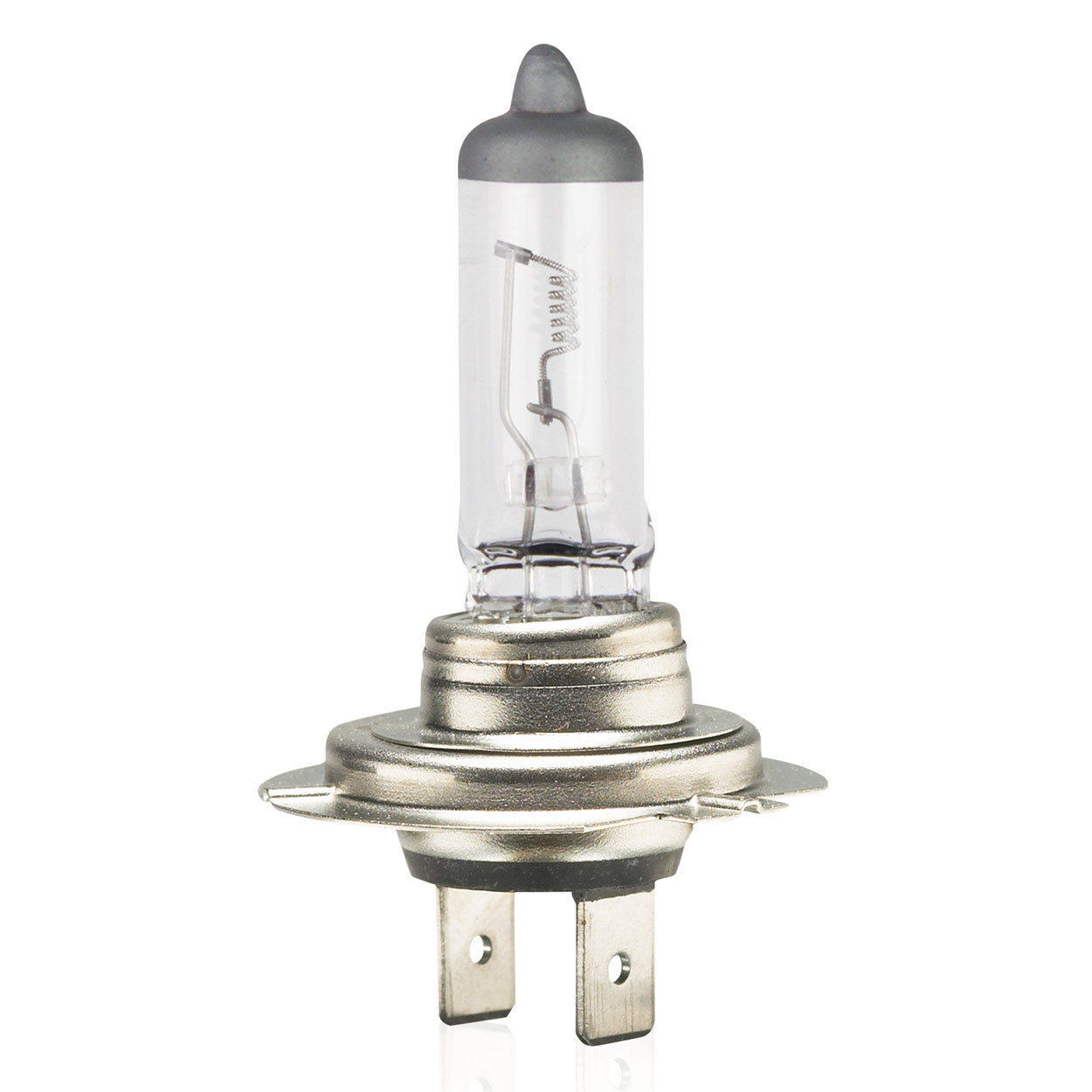 H7 halogeenlamp met PX26d-fitting