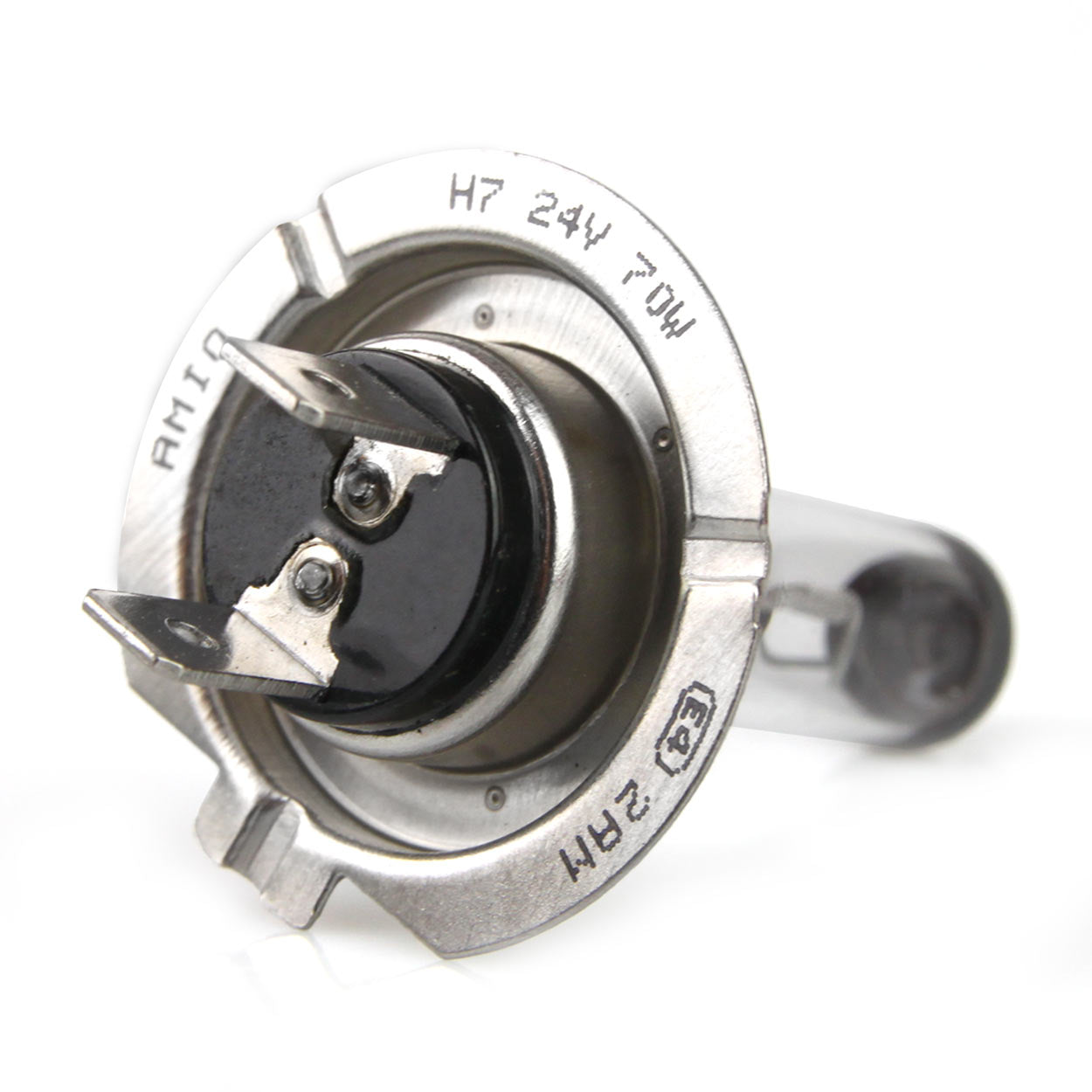 H7 halogeenlamp met UV-filter