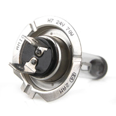 H7 halogeenlamp met UV-filter