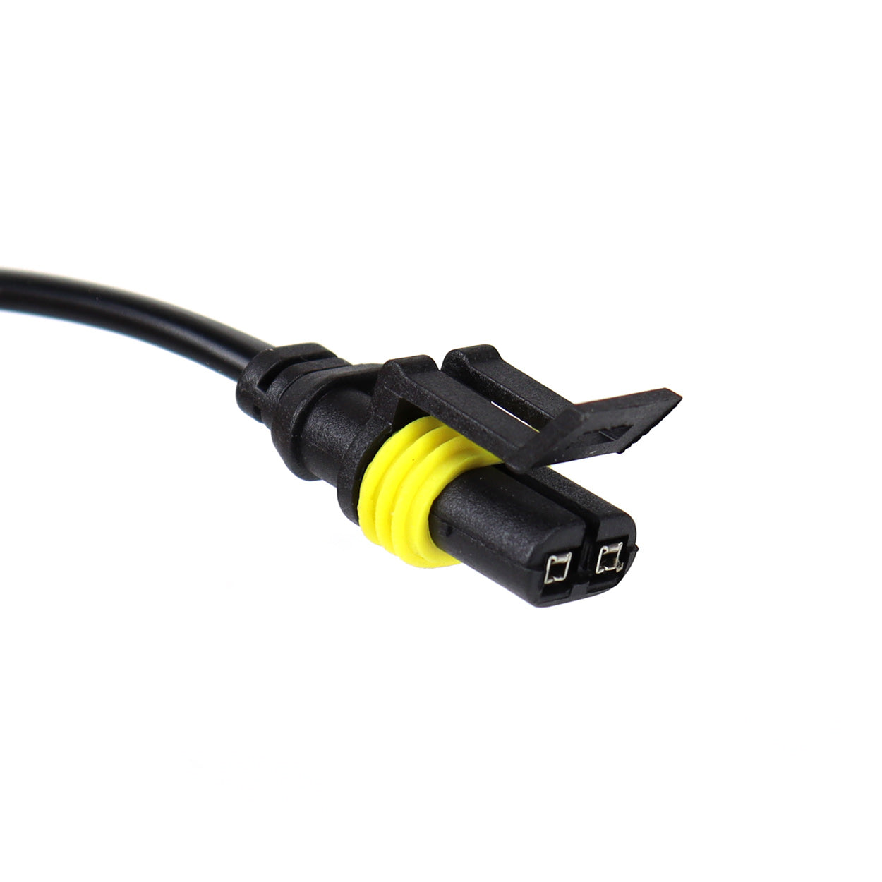 DRL 810 dagrijverlichting close-up