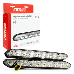 DRL 810 dagrijverlichting met SMD-leds