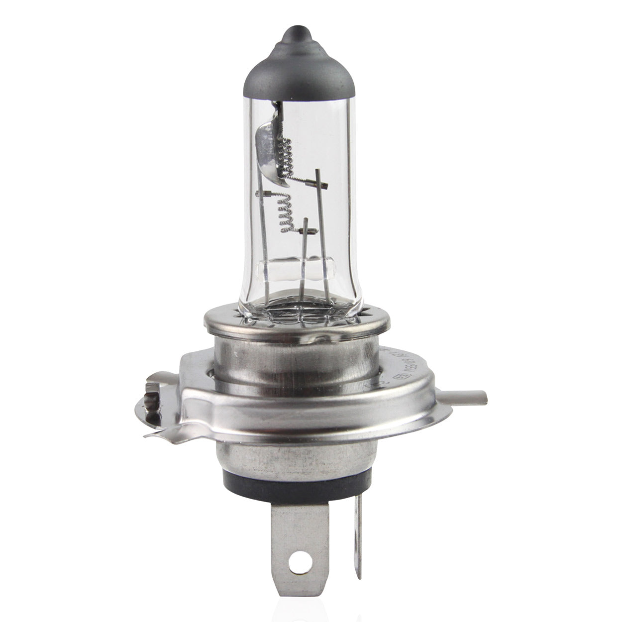 H4-halogeenlamp met P43t-fitting