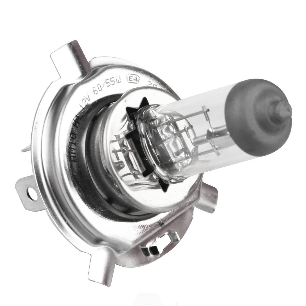 H4-halogeenlamp met UV-filter