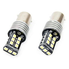 LED-lamp met 15 SMD 2835-diodes