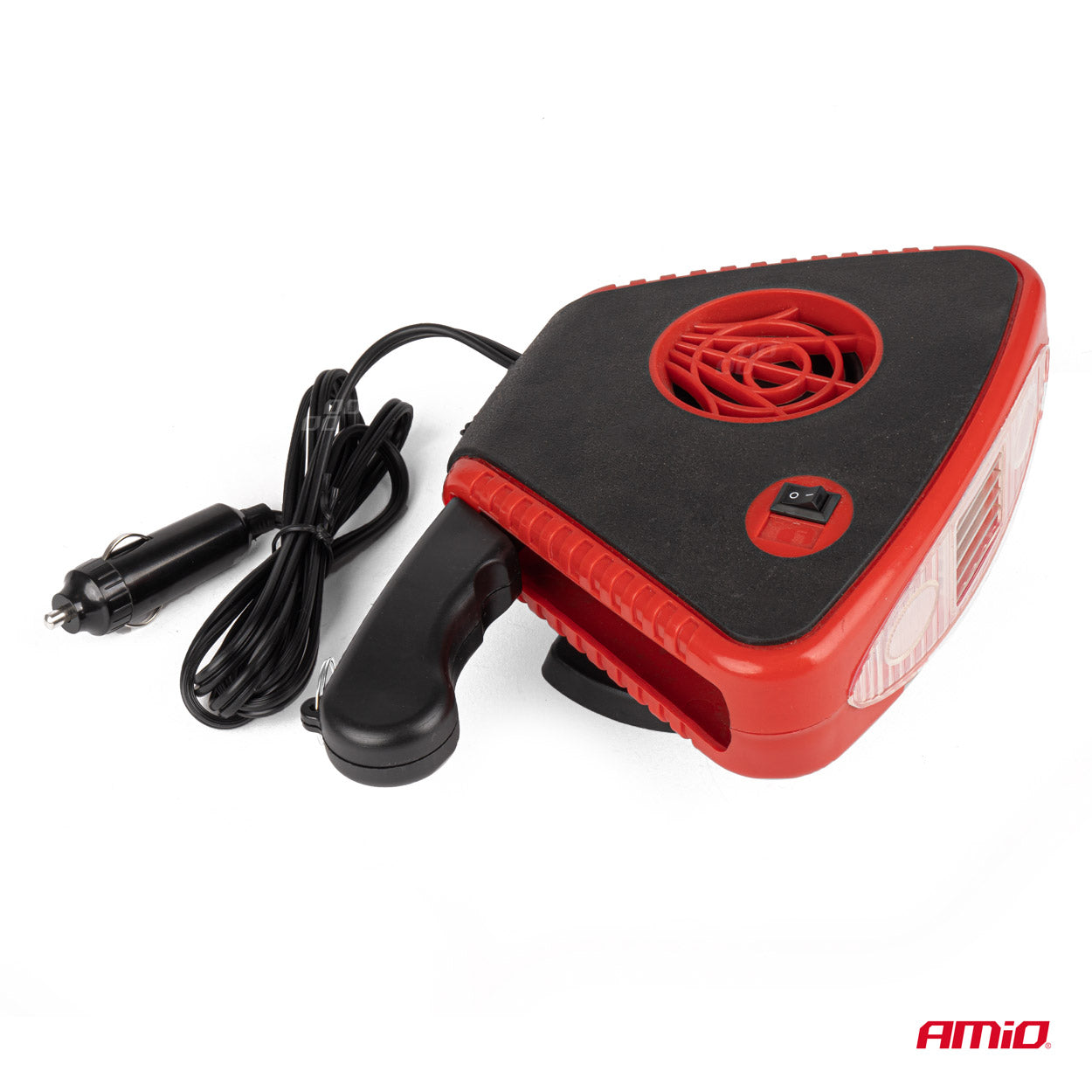 Ruitontdooier met ledlamp voor 12V