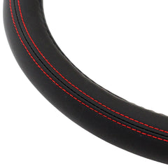 Ratbetræk til rat med diameter på 37-39 cm