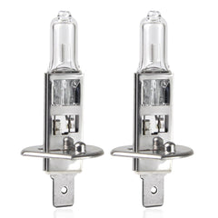 H1 halogeenlamp met 12V en 55W