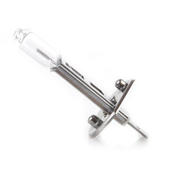 LumiTec Silver H1 halogeenlampen met UV-filter