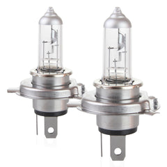 LumiTec Silver H4 halogeenlampen met UV-filter