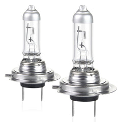 LumiTec Silver H7 halogenpærer med PX26d-sokkel
