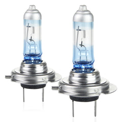 LumiTec Limited H7 halogeenlampen in DUO-verpakking