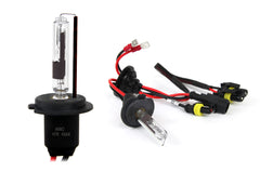 Xenonlamp H7R met 4300K kleurtemperatuur