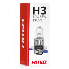 H3 halogeenlamp voor mistlamp