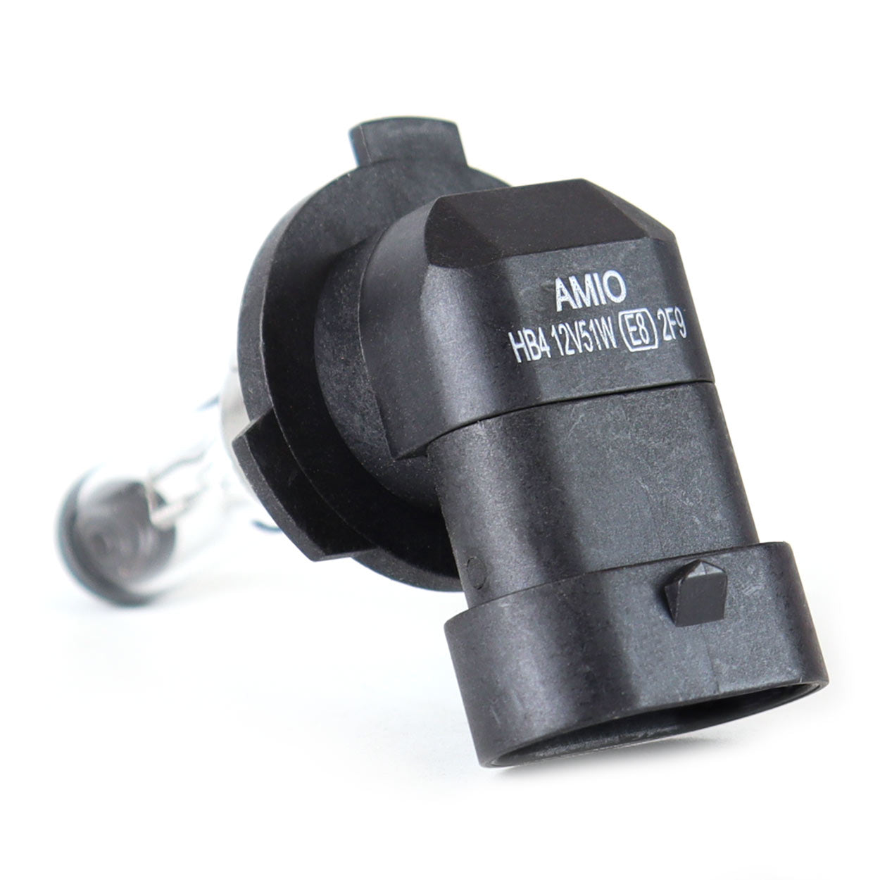 Halogeenlamp HB4 voor de koplamp van uw auto