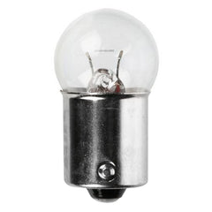 Verpakking met 10 R5W halogeenlampen met BA15s-fitting