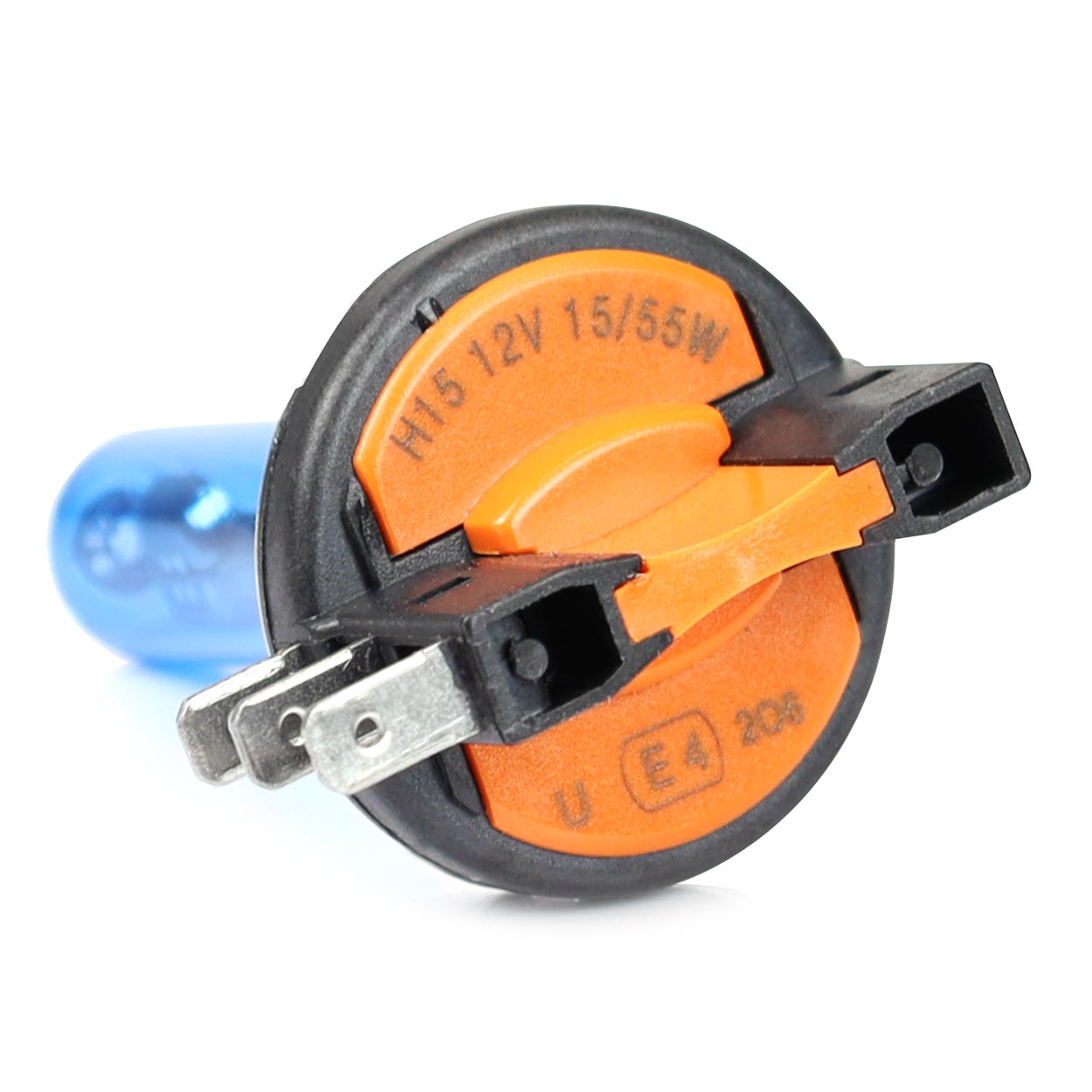 H15 halogeenlamp voor autokoplamp
