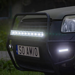 DRL 506HP kørelys med SMD-LED