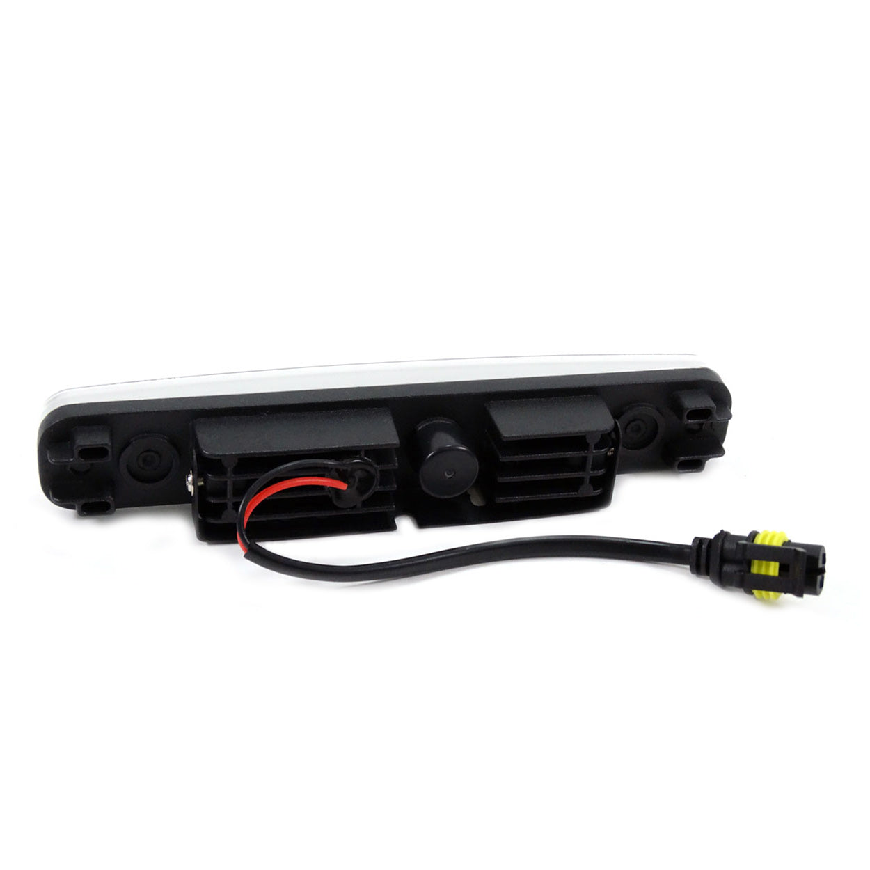 Detail van DRL 507HP dagrijverlichting
