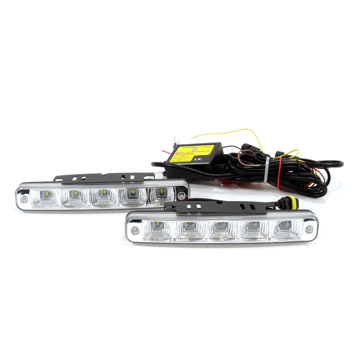 DRL 507HP LED-dagrijverlichting