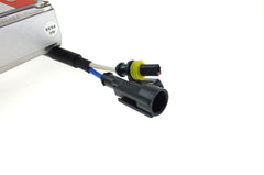 35W xenon ballast met metalen behuizing