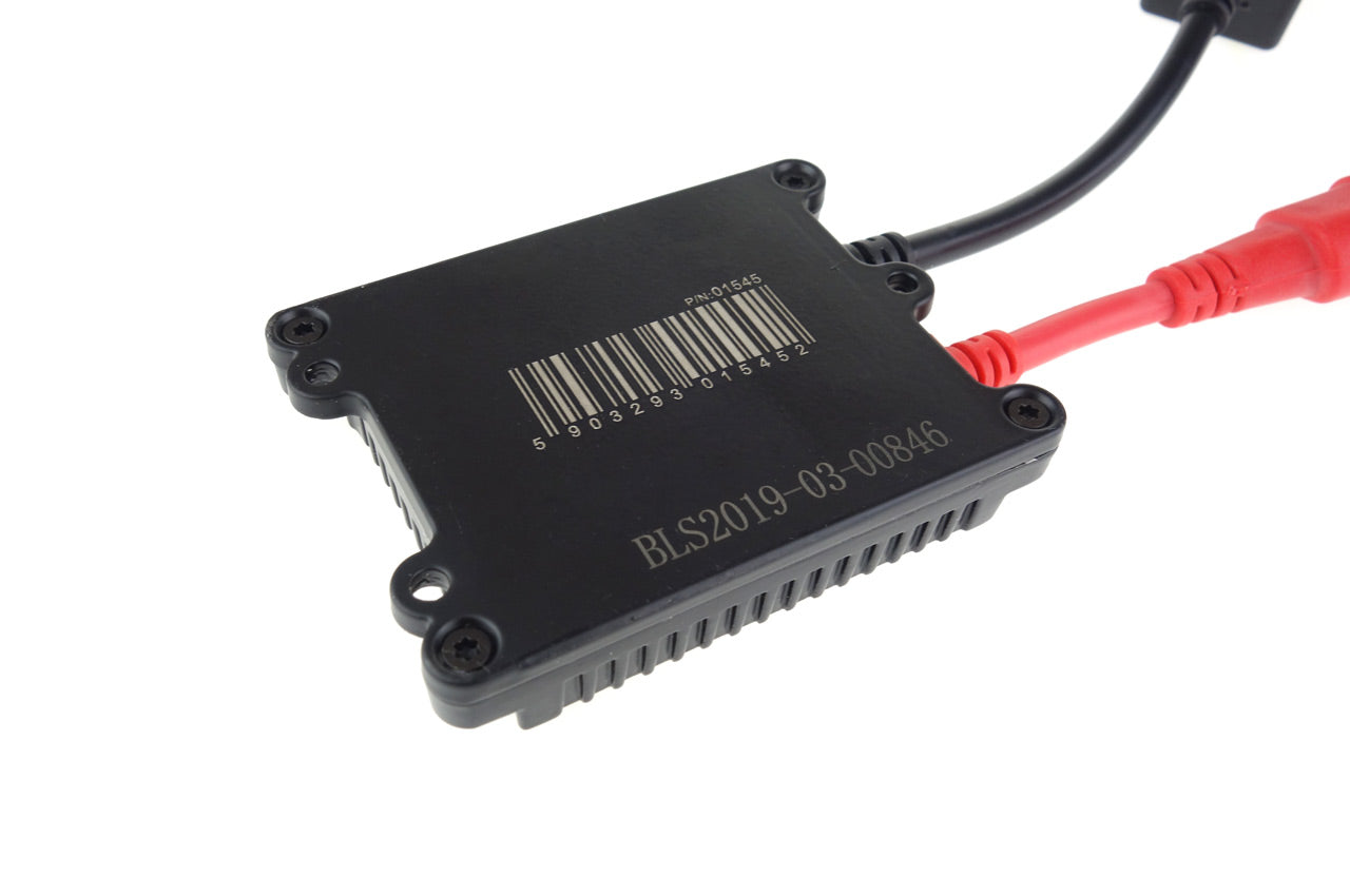 Xenon ballast SLIM voor xenonverlichting