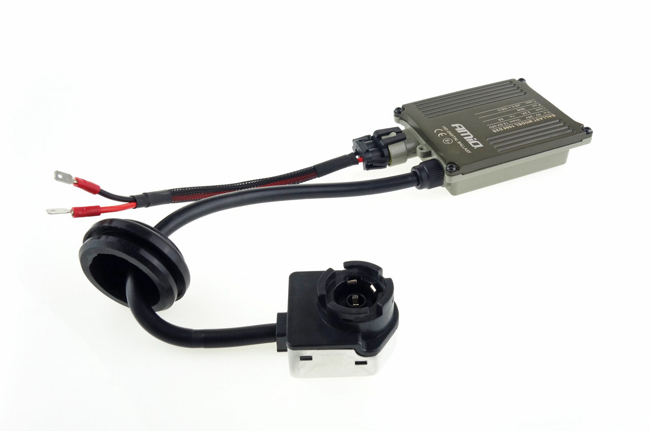 Xenon-ballast voor D2S 35W met CANBUS