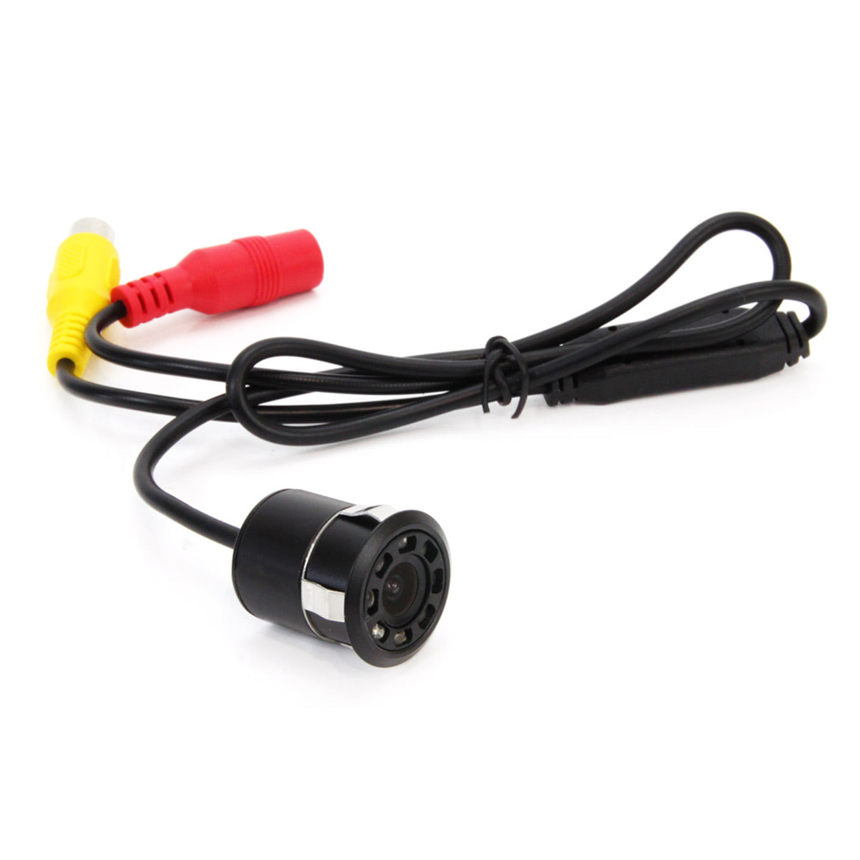 HD-308 LED bakkamera med 18 mm montering