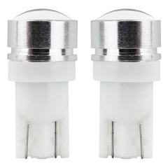 LED-lamp T10 W5W met lens