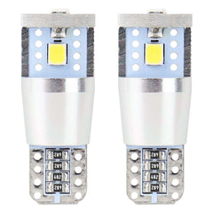LED-lamp T10e W5W met CANBUS en wit licht