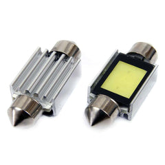 36 mm LED-soffittelamp met 3 COB-diodes