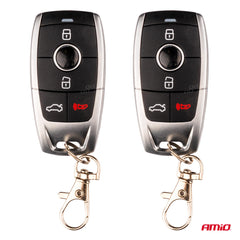 Keyless entry-system KE14 med fjernbetjening