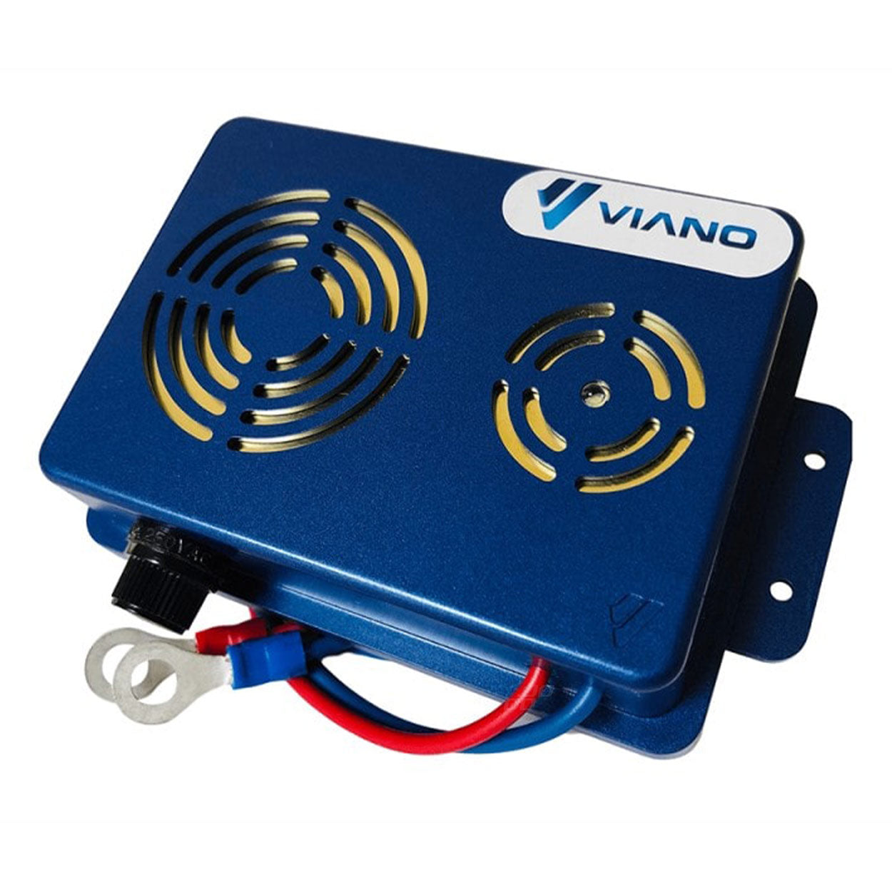 Marterverjager voor auto met DUO-LED