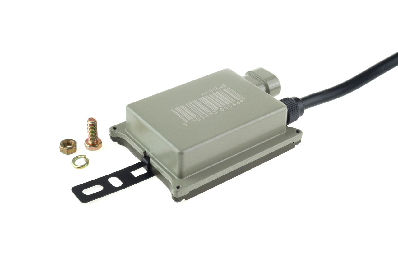 CANBUS-ballast voor xenonkit H1 6000K