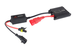 SLIM AC-ballaster til xenonkit H7M 6000K