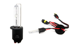 H3-xenonlamp met 6000K lichtkleur