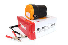 Elektrische 12 V-pomp voor motorolie