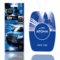 Aroma Car New Car luchtverfrisser voor in de auto