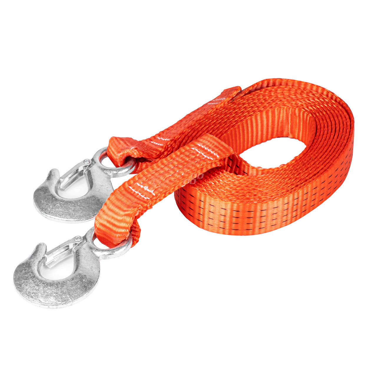 Sleepkabel van 5 meter met stalen haken